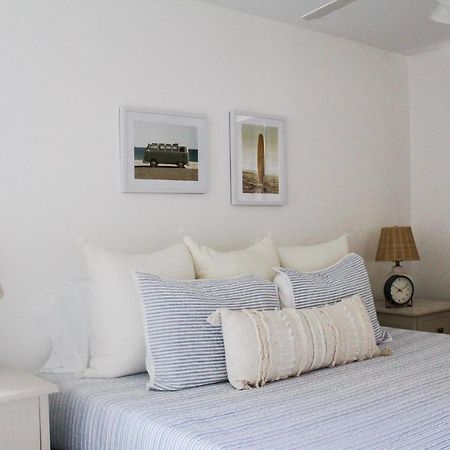ホテル 9 Palms マートルビーチ エクステリア 写真